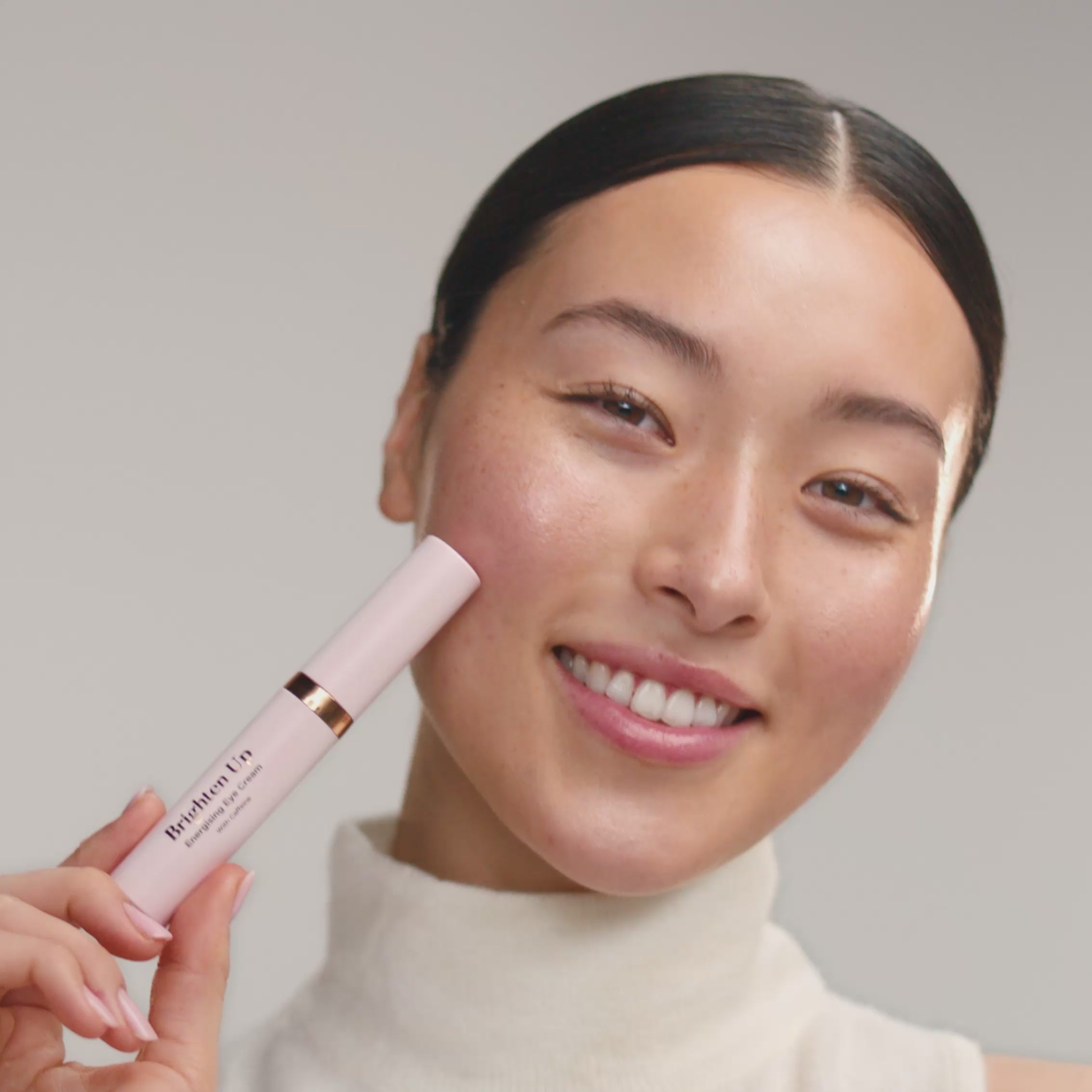 Brighten Up Energising Eye Cream
