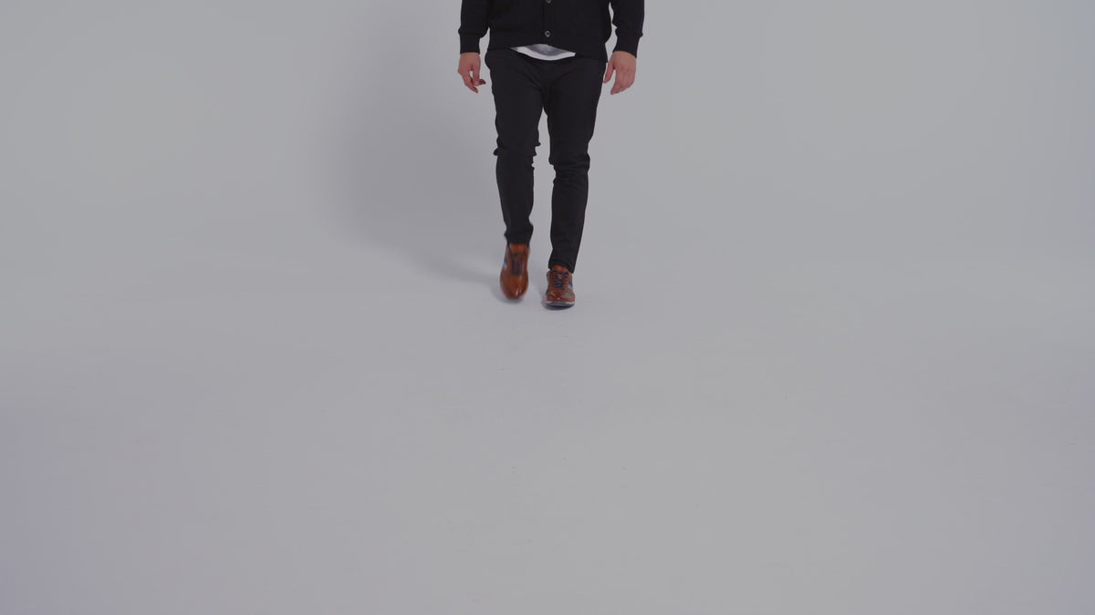 Thorello Sneaker - Brown