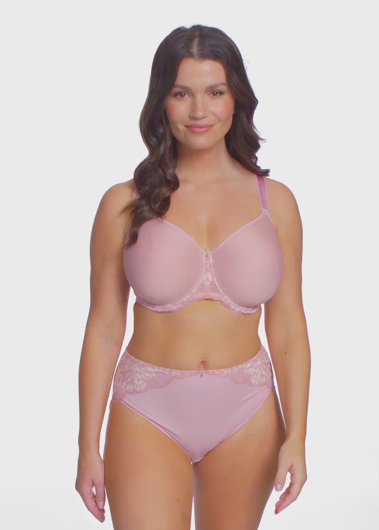 Emmaline Full Brief - Blossom