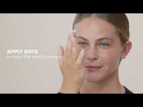 Double Wear Longwear Matte Foundation - SPF 10