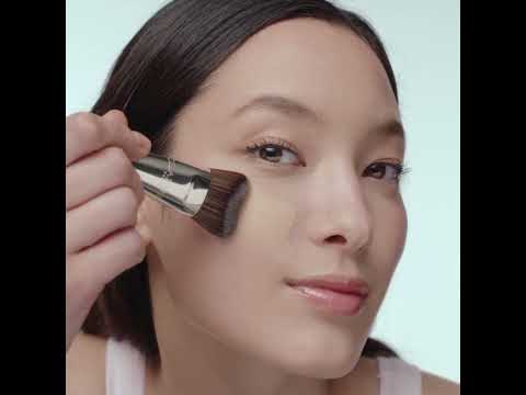 DOUBLE SERUM FOUNDATION - Hybrid and Glowy Serum Foundation
