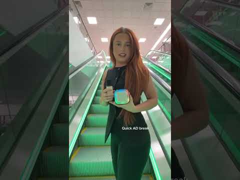 Karaoke Machine 2 Mics - Blue