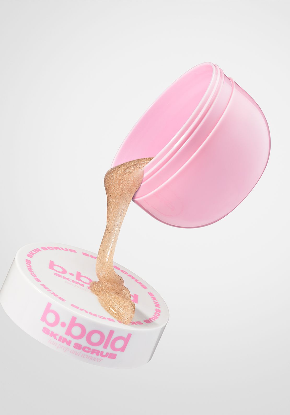 Bbold Matcha Skin Scrub - No Colour 3 Shaws Department Stores