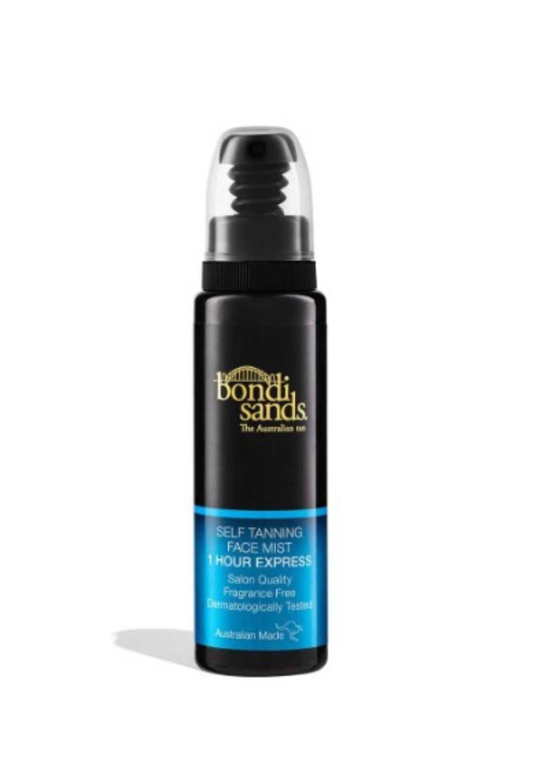 Bondi Sands Self Tanning Face Mist 1 Hour Express 70ml 1 Shaws Department Stores