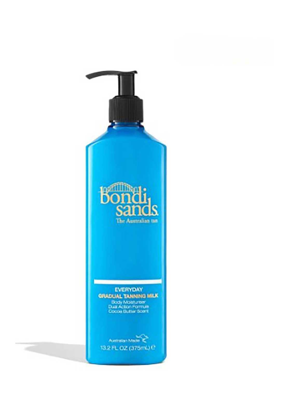 Bondi Sands Everyday Gradual Tanning Milk 1 Shaws Department Stores