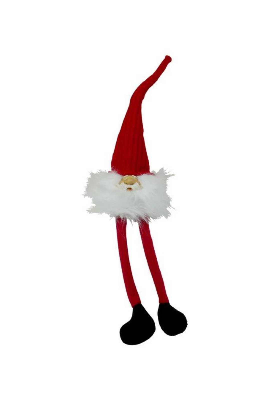 The Home Christmas Fabric Hanger Christmas Santa 1 Shaws Department Stores