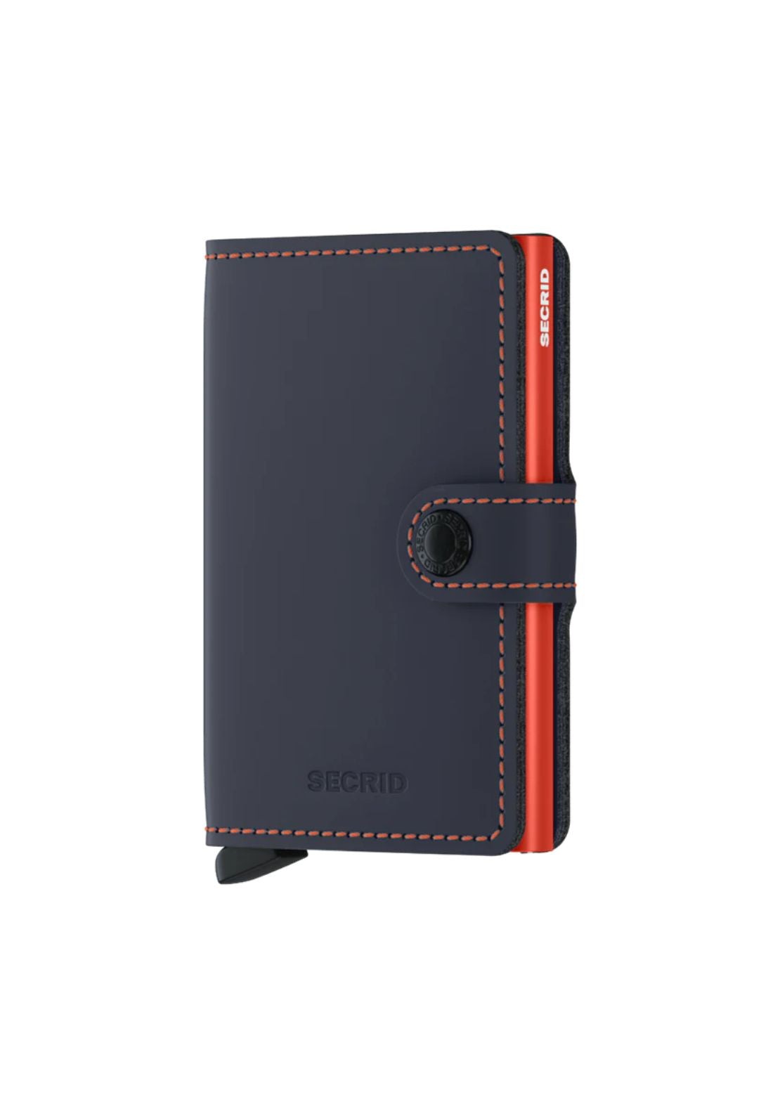 Secrid Mini Matte Wallet 18 Shaws Department Stores
