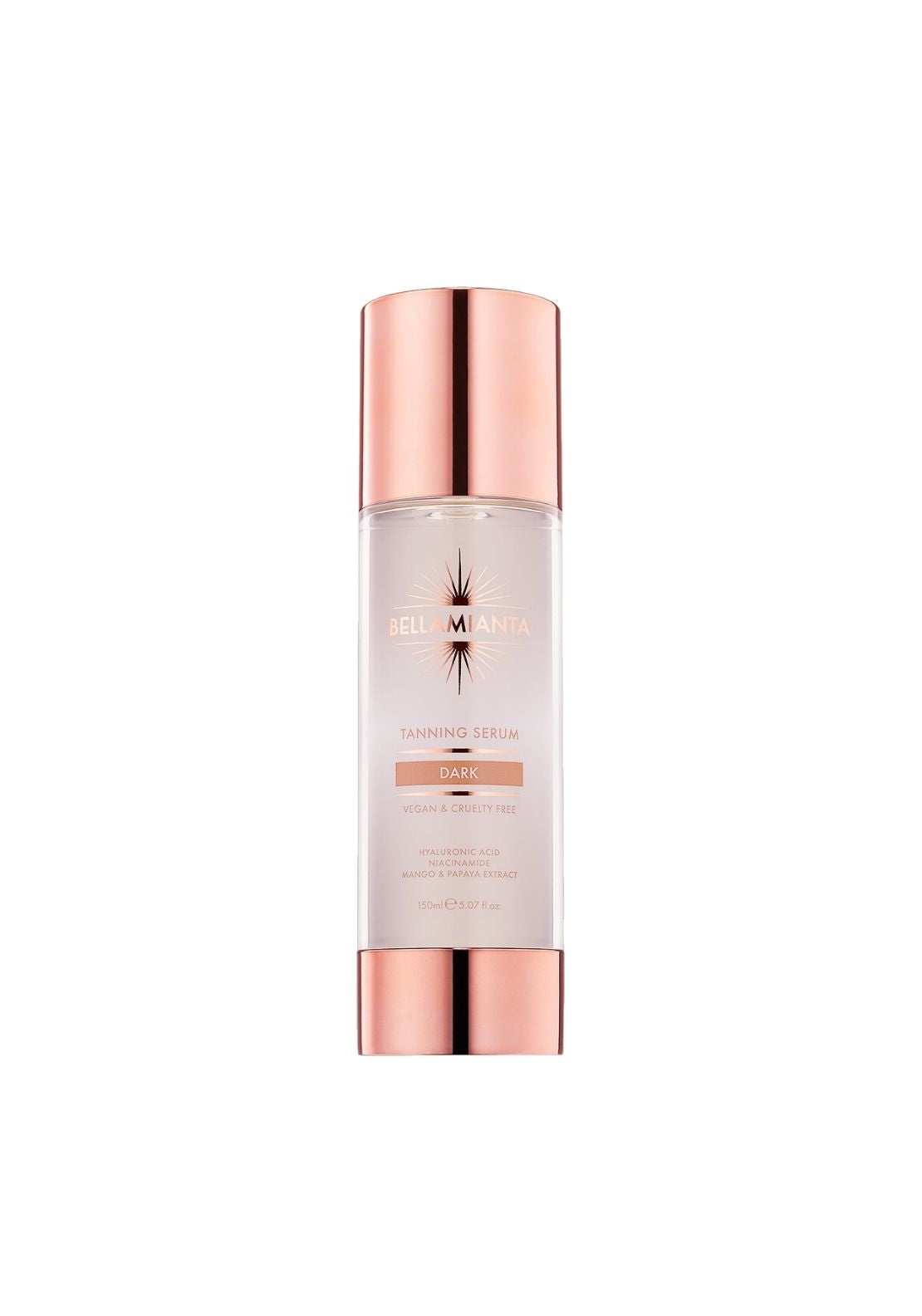 Bellamianta Luxury Tanning Serum - 150ml 1 Shaws Department Stores