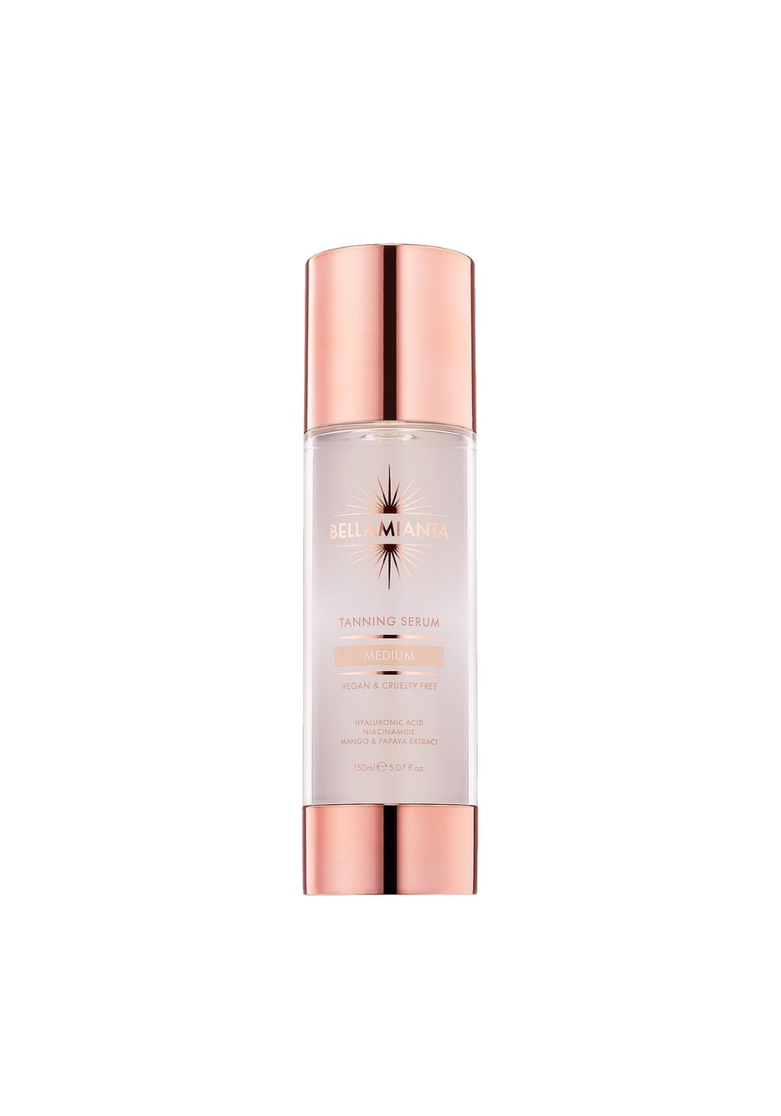 Bellamianta Luxury Tanning Serum - 150ml 7 Shaws Department Stores