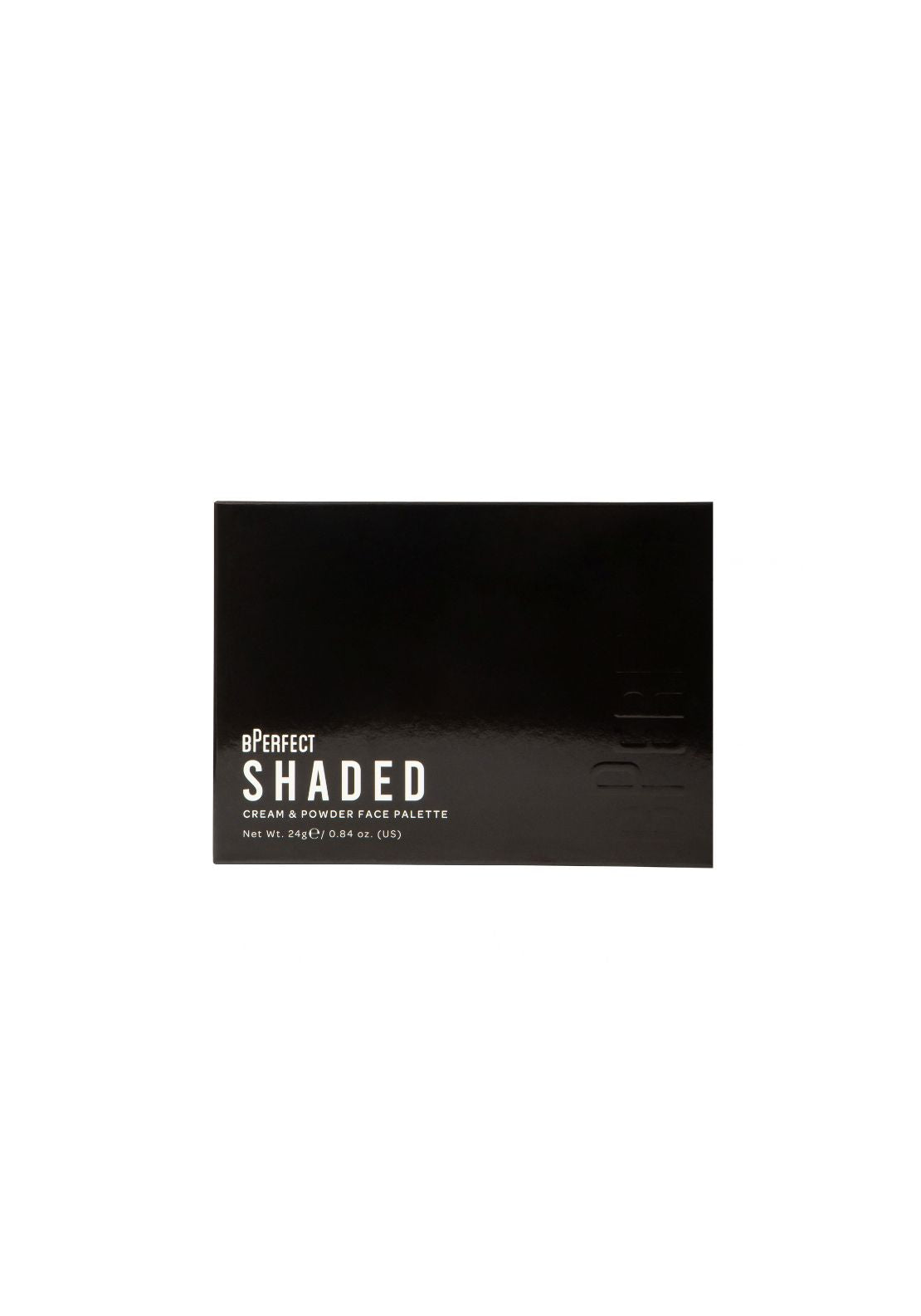 The Statement Edition Set - No Colour