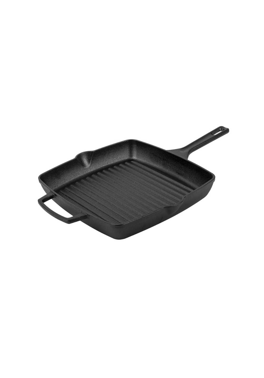 Prestige Prestige Nadiya Cast Grill 27cm 1 Shaws Department Stores