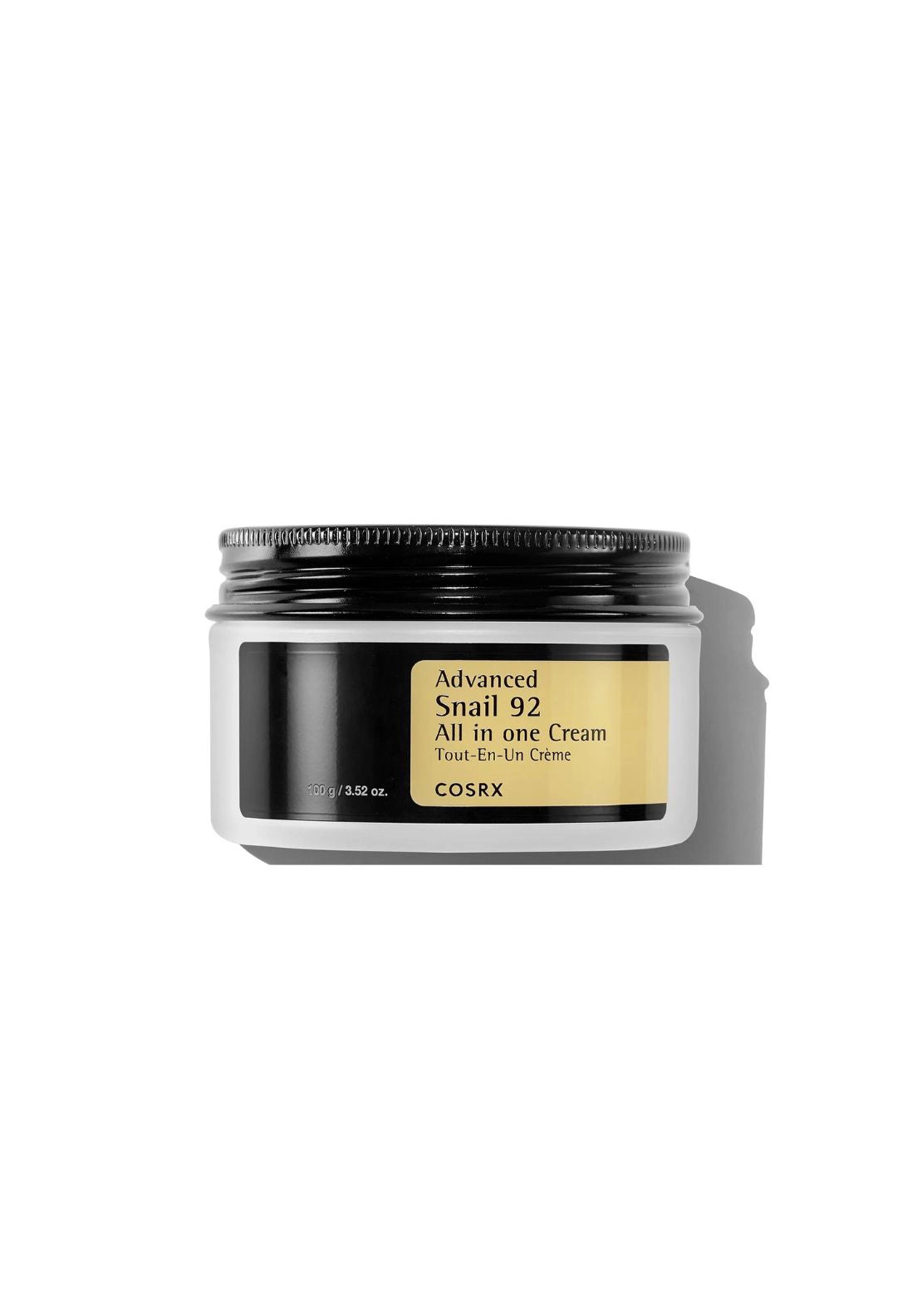 Cosrx Advanced Snail 92 All In One Cream - No Colour 1 Shaws Department Stores