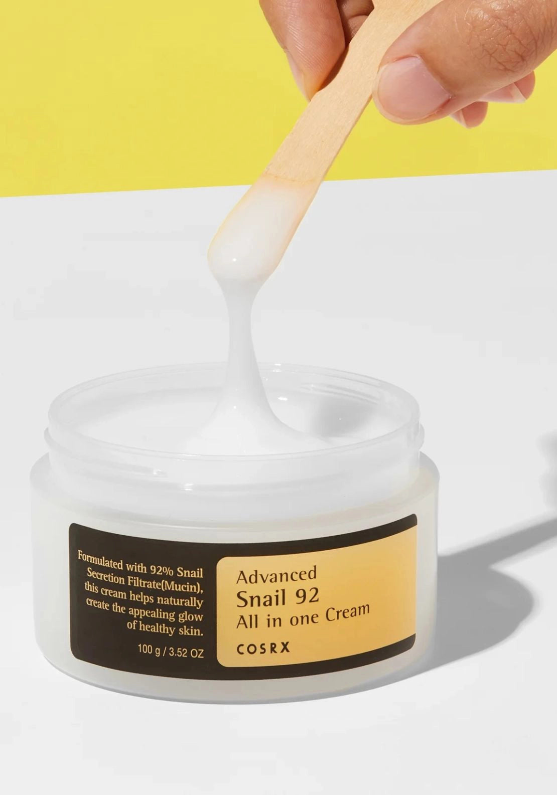 Cosrx Advanced Snail 92 All In One Cream - No Colour 3 Shaws Department Stores