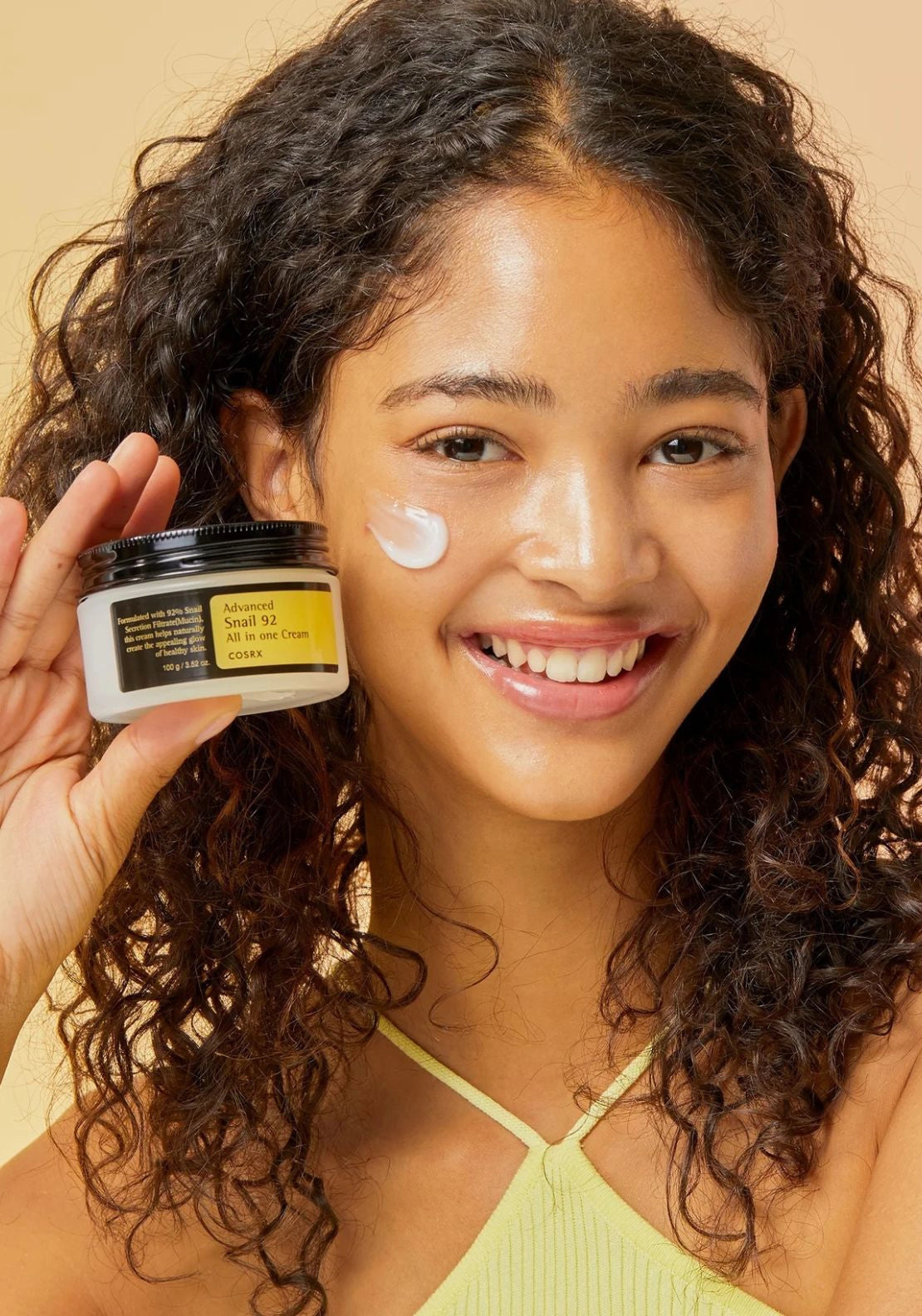 Cosrx Advanced Snail 92 All In One Cream - No Colour 4 Shaws Department Stores