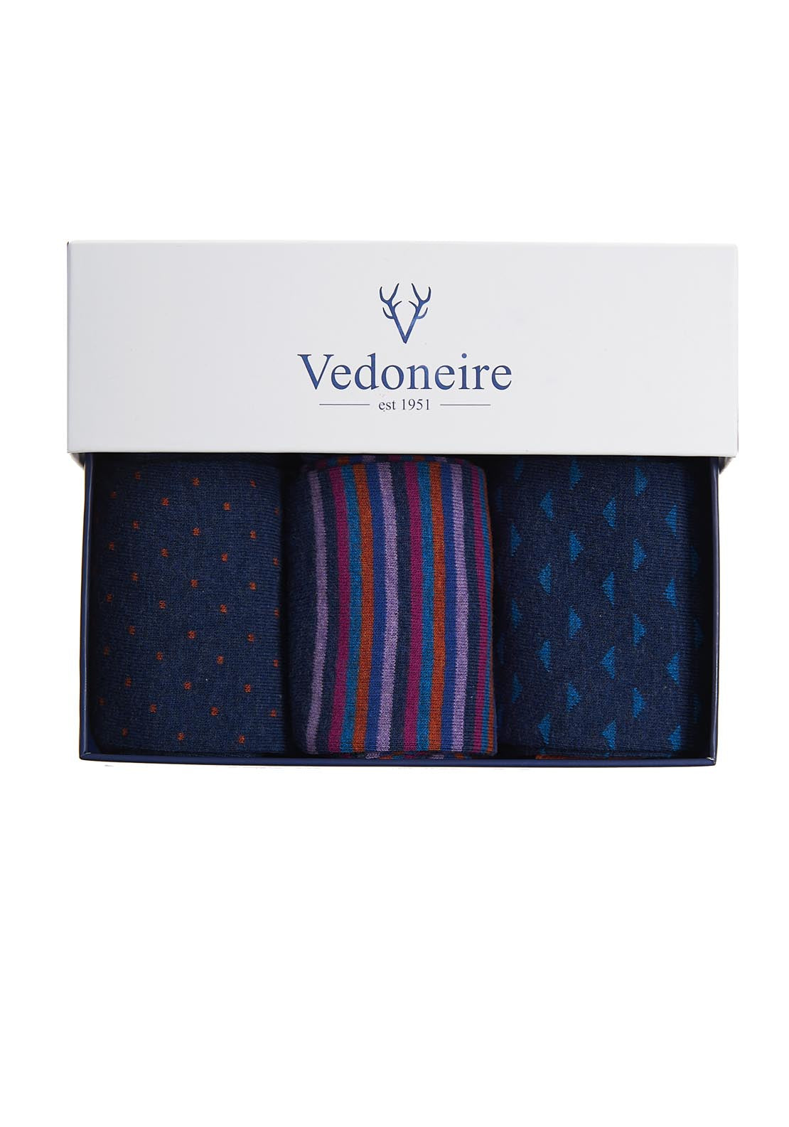 Vedoneire Men&