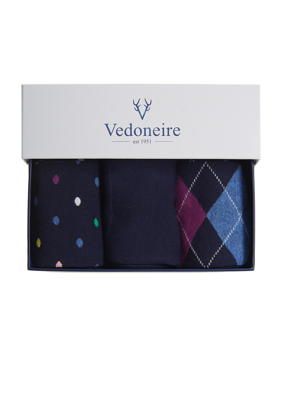 Vedoneire Men&
