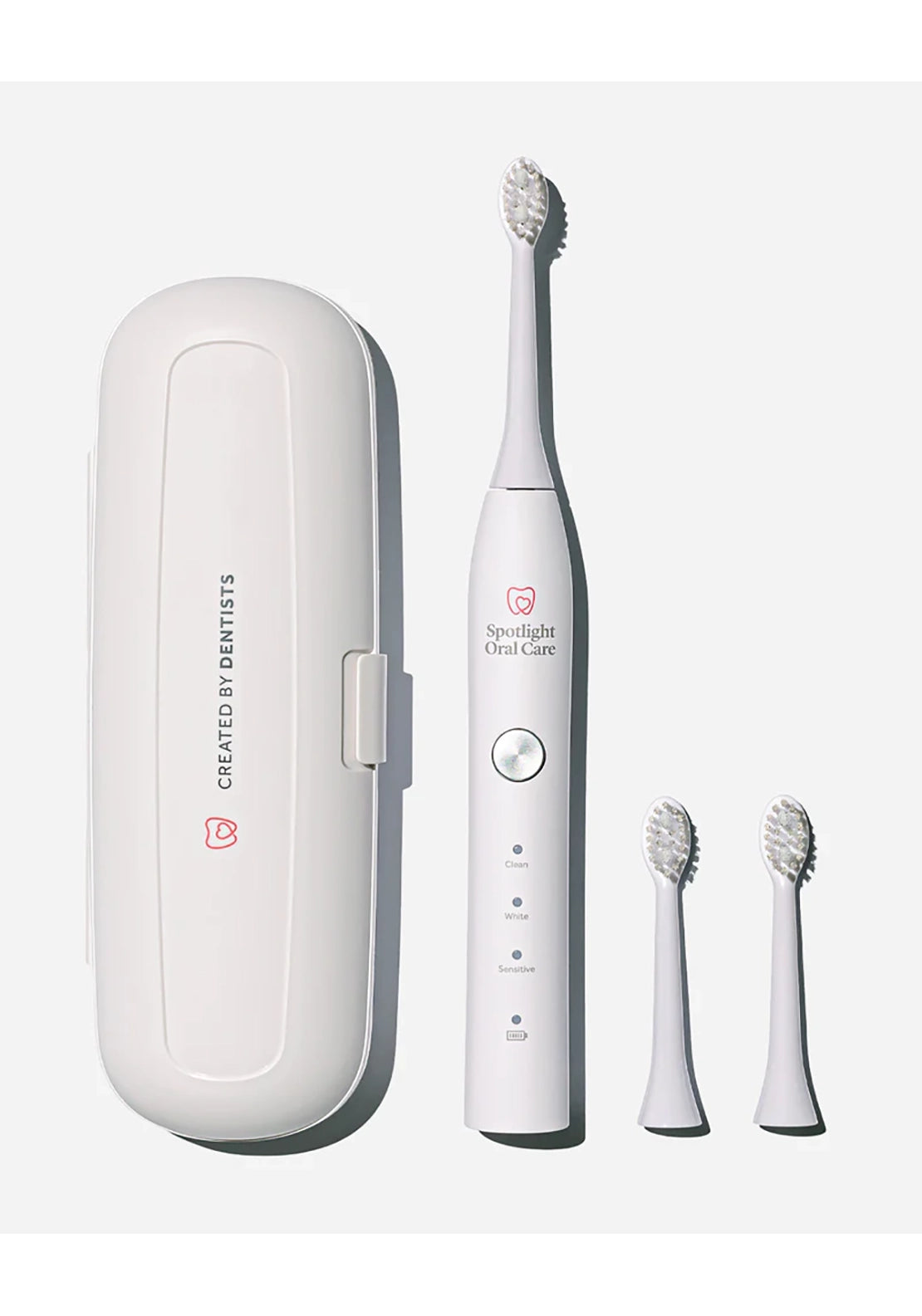 Spotlight Oral Care Sonic Toothbrush 1 Shaws Department Stores