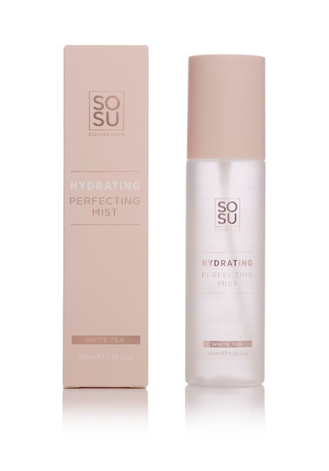 Sosu Hydrating Perfecting Mist 1 Shaws Department Stores