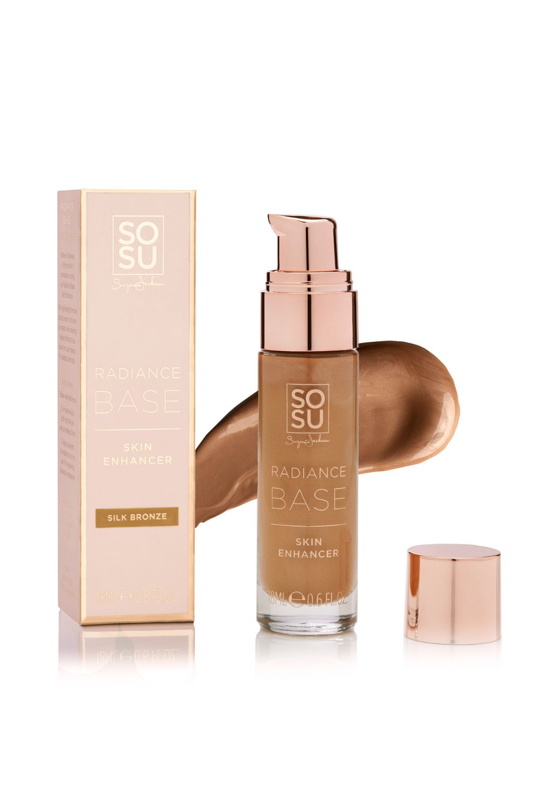 Sosu Radiance Base Skin Enhancer 1 Shaws Department Stores