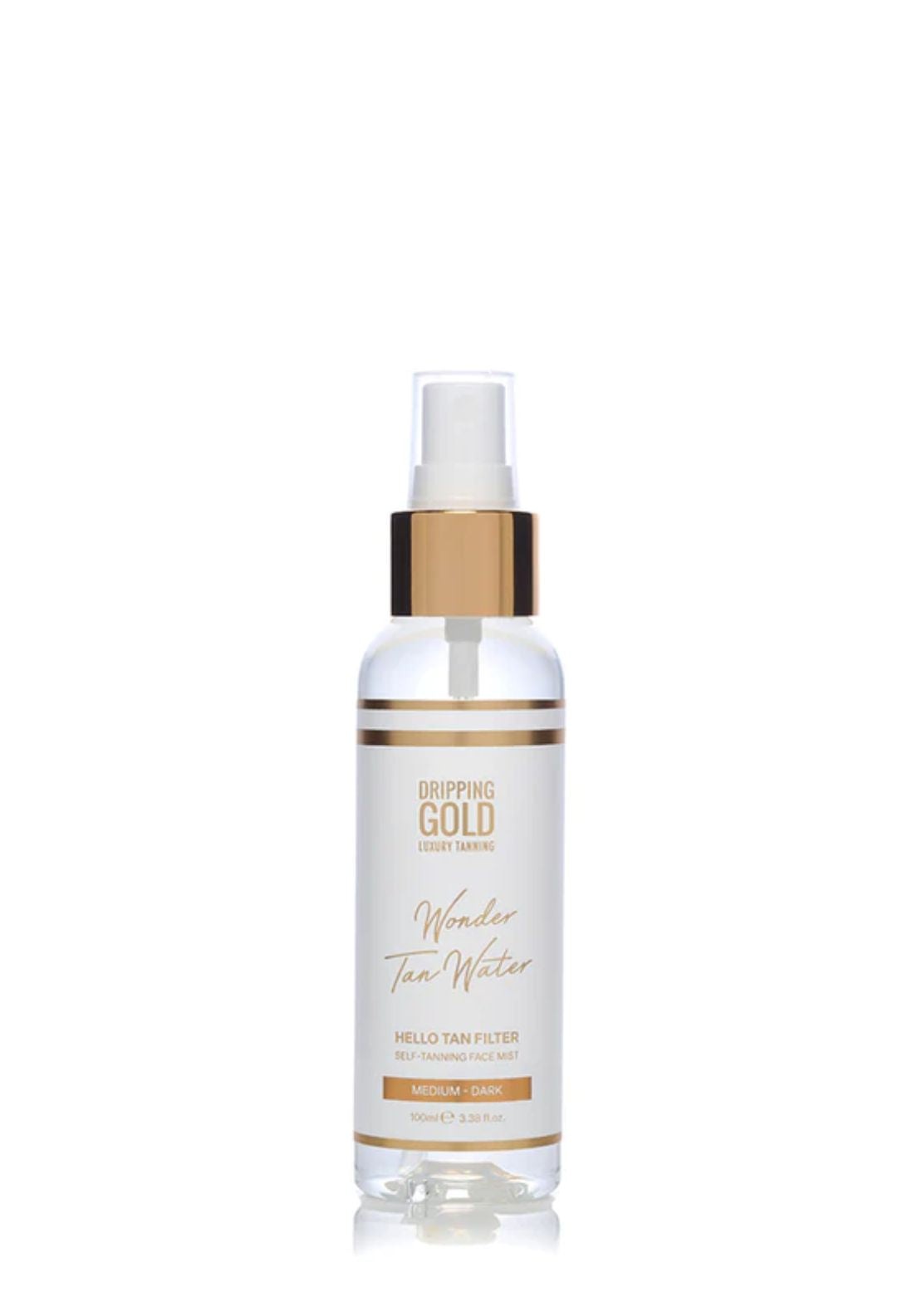 Sosu Wonder Water medium- dark 1 Shaws Department Stores
