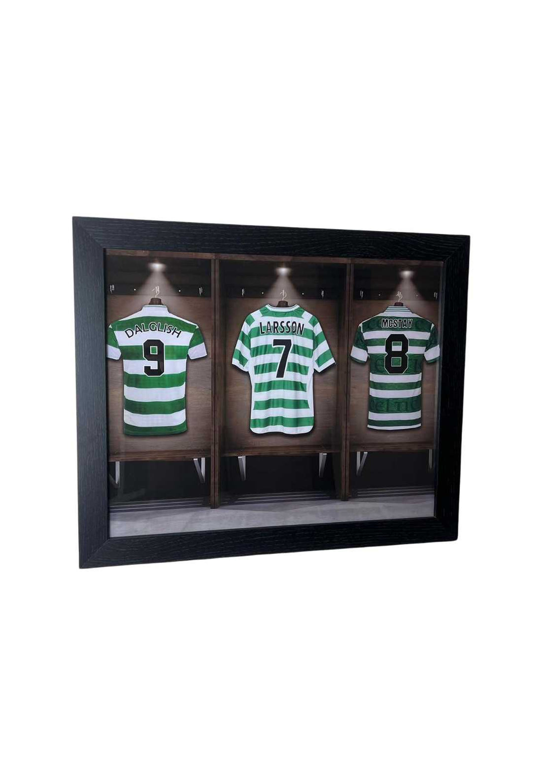 Celtic Legends Framed Picture – Shaws