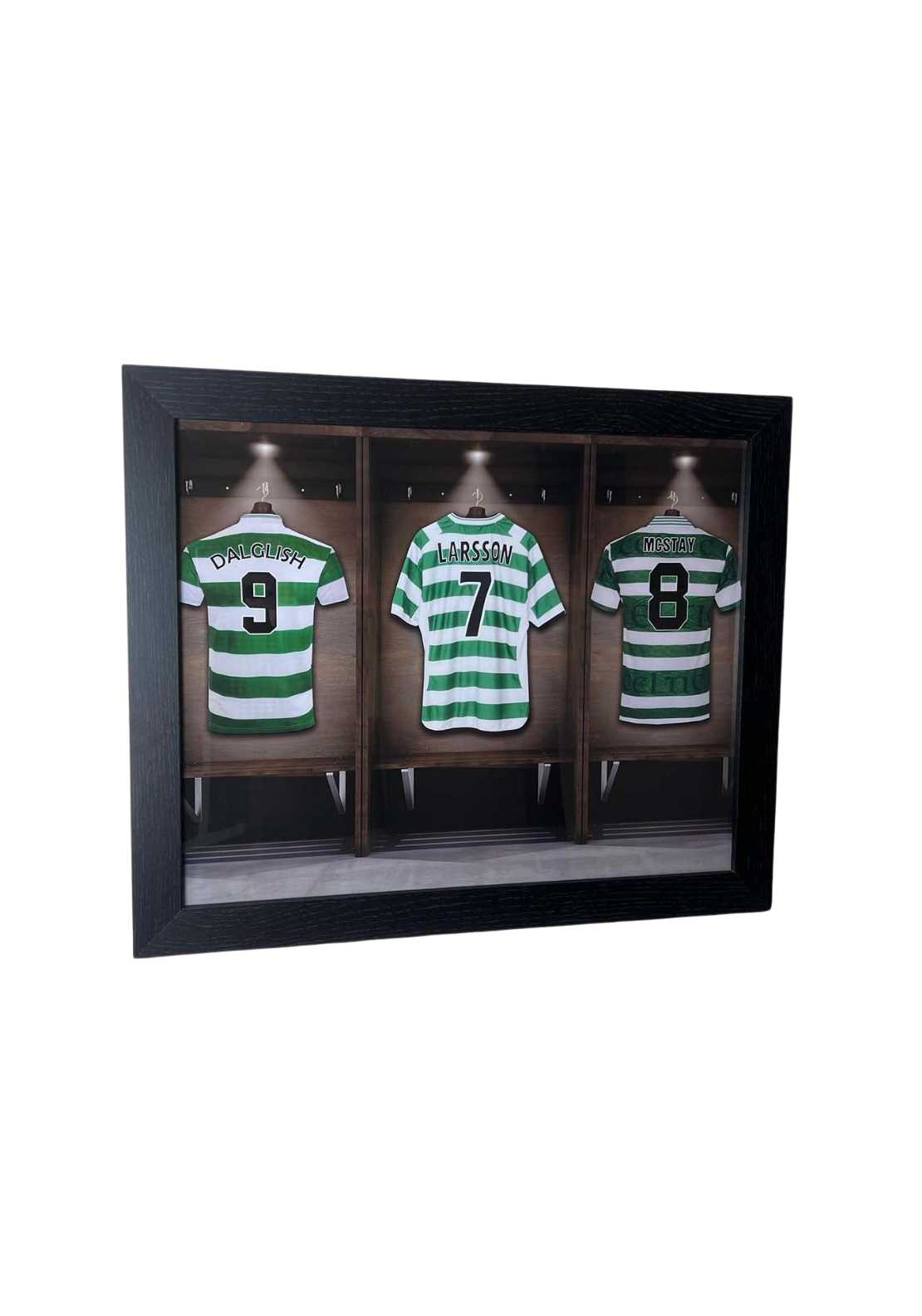 The Home Collection Celtic Legends Framed Picture 1 Shaws Department Stores