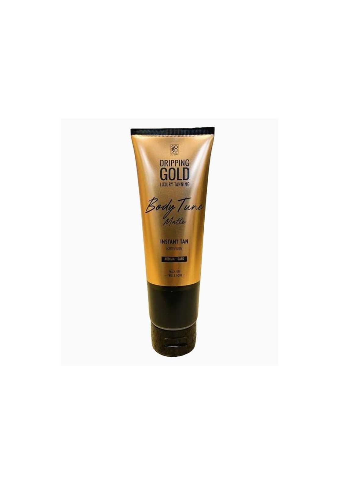 Sosu Body Tune Illuminating 1 Shaws Department Stores
