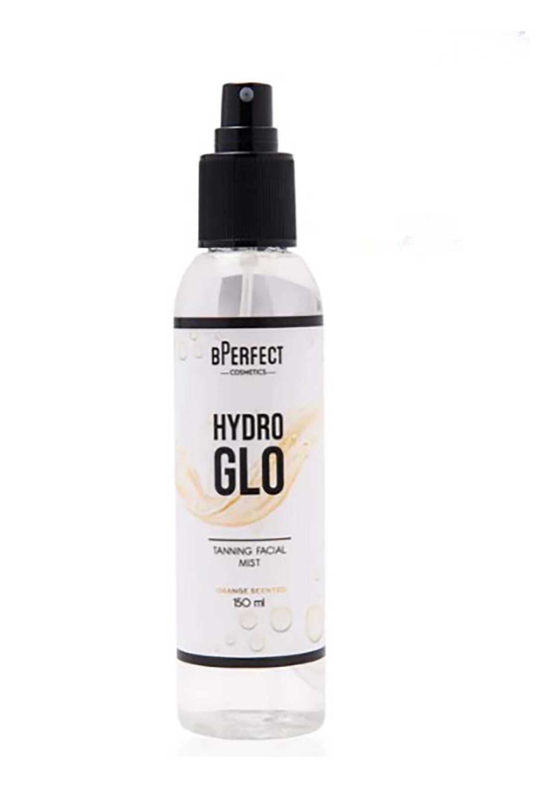 Bperfect Hydro Glo Facial Tanning Mist 150ml 1 Shaws Department Stores