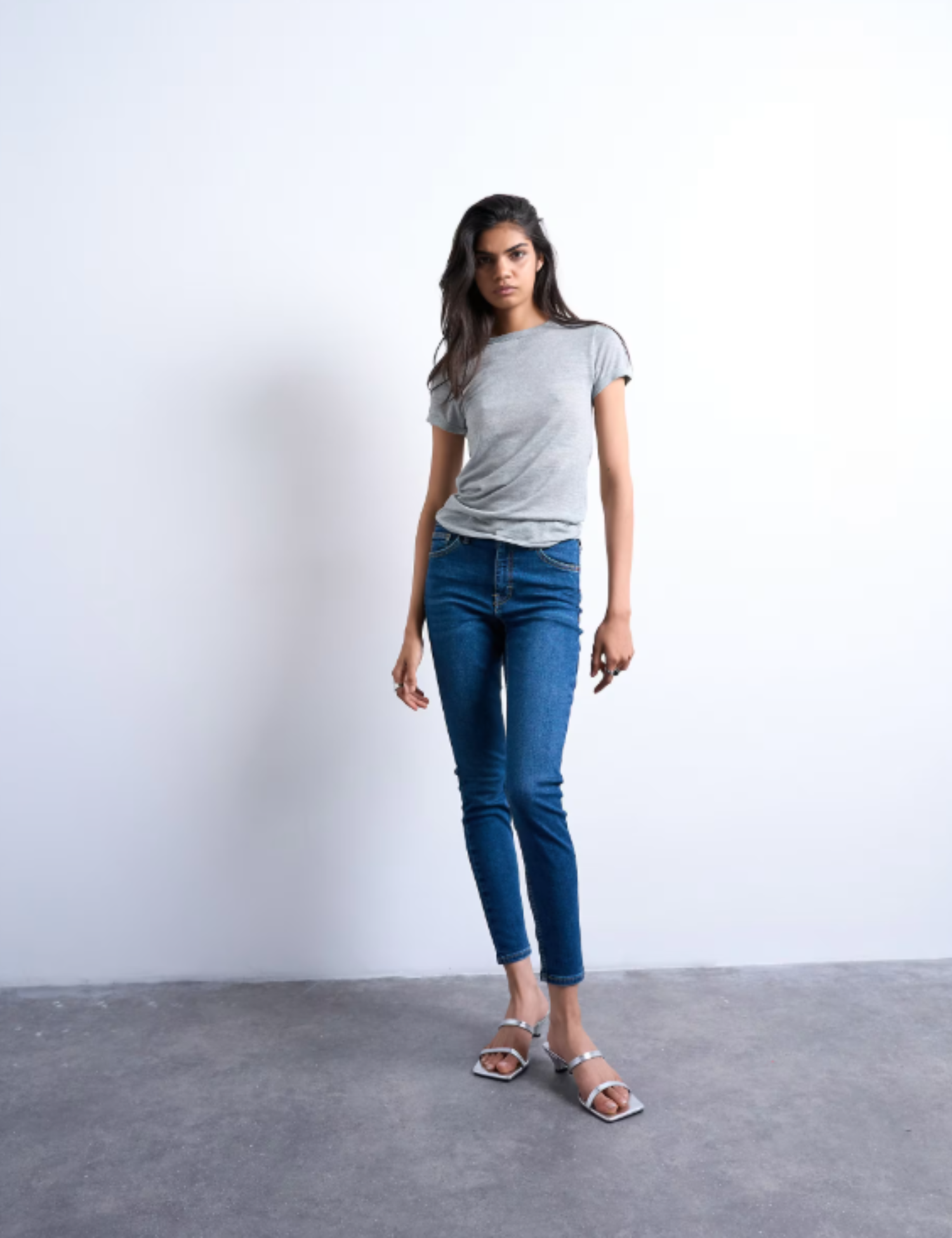 Topshop Jeans
