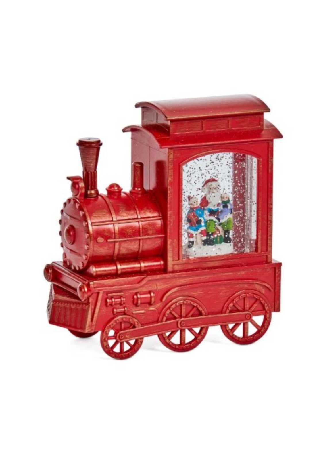 The Home Christmas All Aboard! Lantern 2 Shaws Department Stores