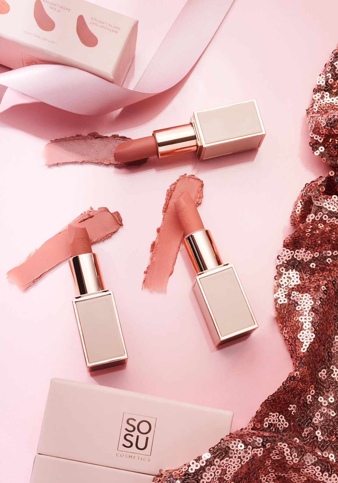 Sosu Try Me Trio 6 Shaws Department Stores