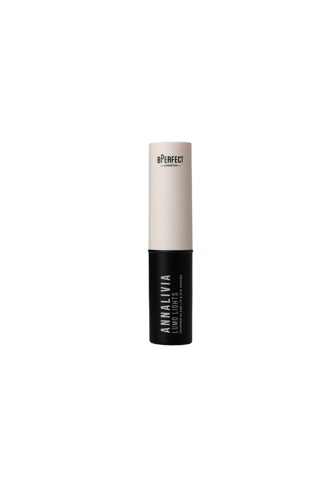 Annalivia Midnight Muse Makeup Edit - No Colour