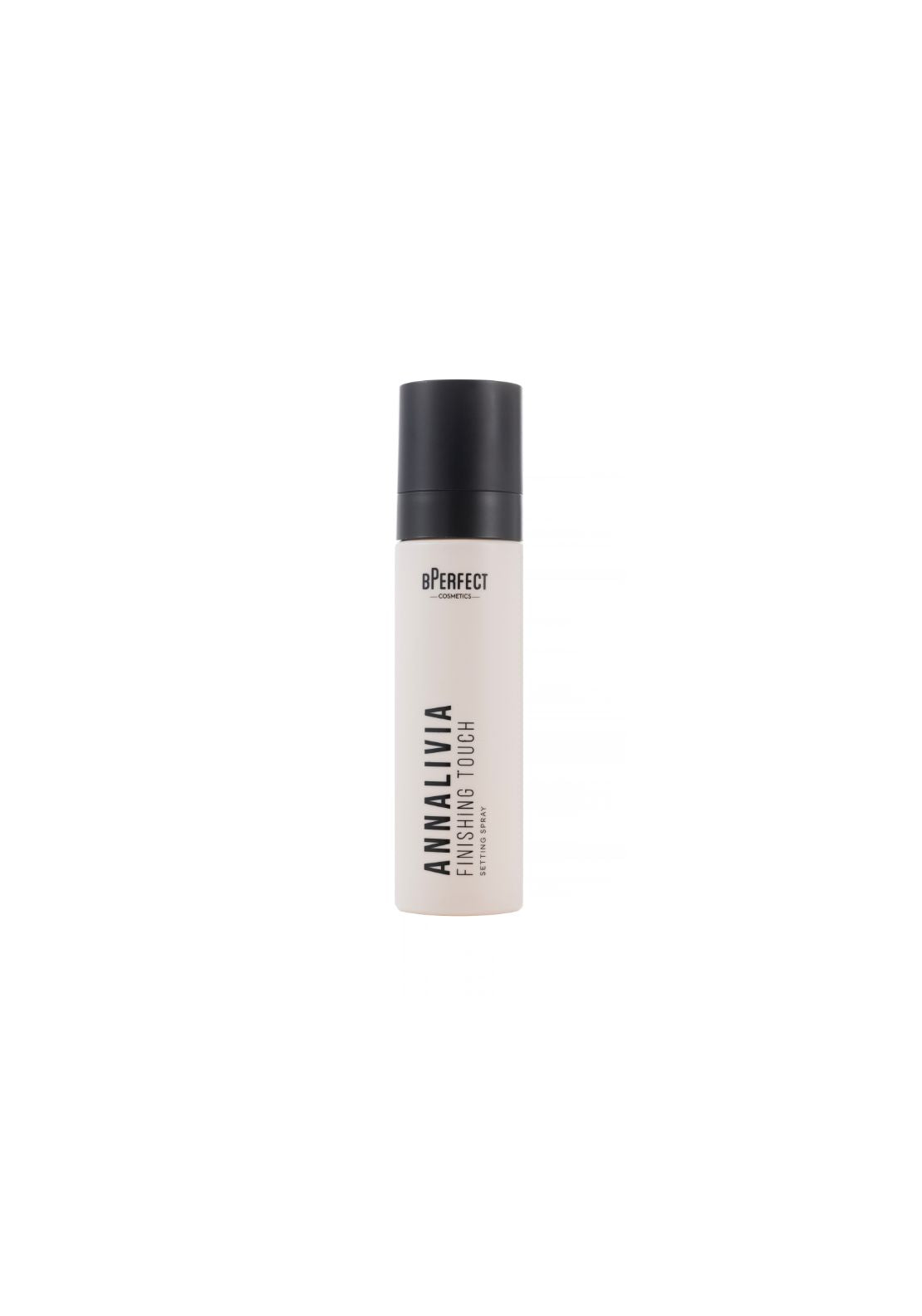 Annalivia Midnight Muse Makeup Edit - No Colour