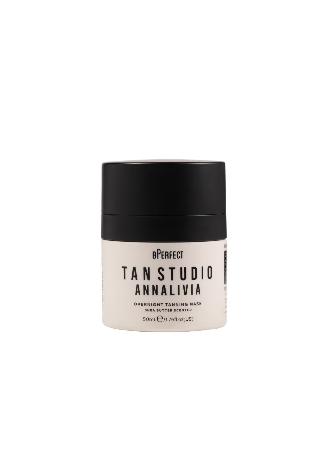 Annalivia Tan Studio Tan Mask - No Colour