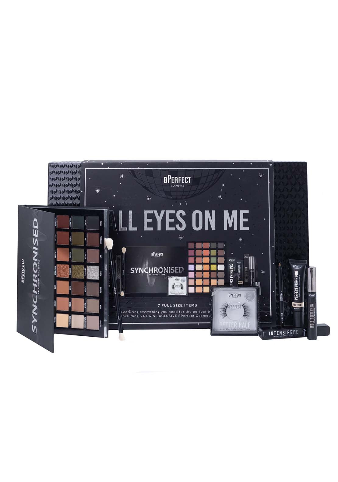 Bperfect All Eyes On Me 1 Shaws Department Stores