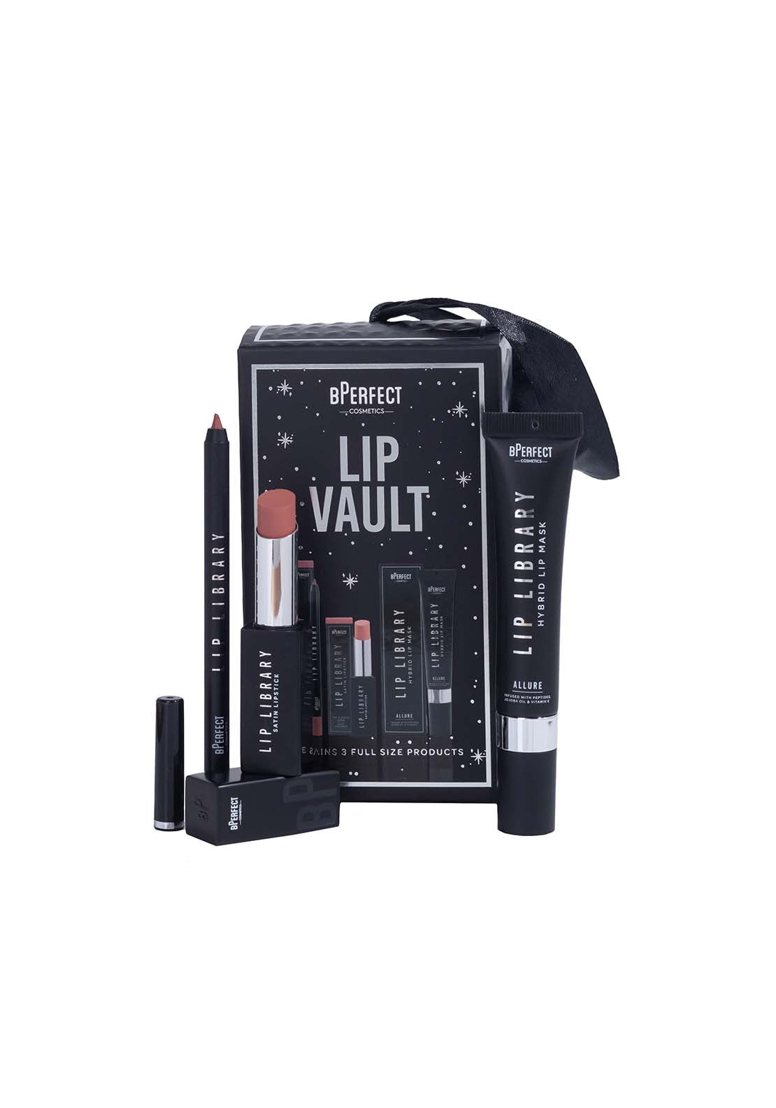 Bperfect Mini Lip Vault 1 Shaws Department Stores