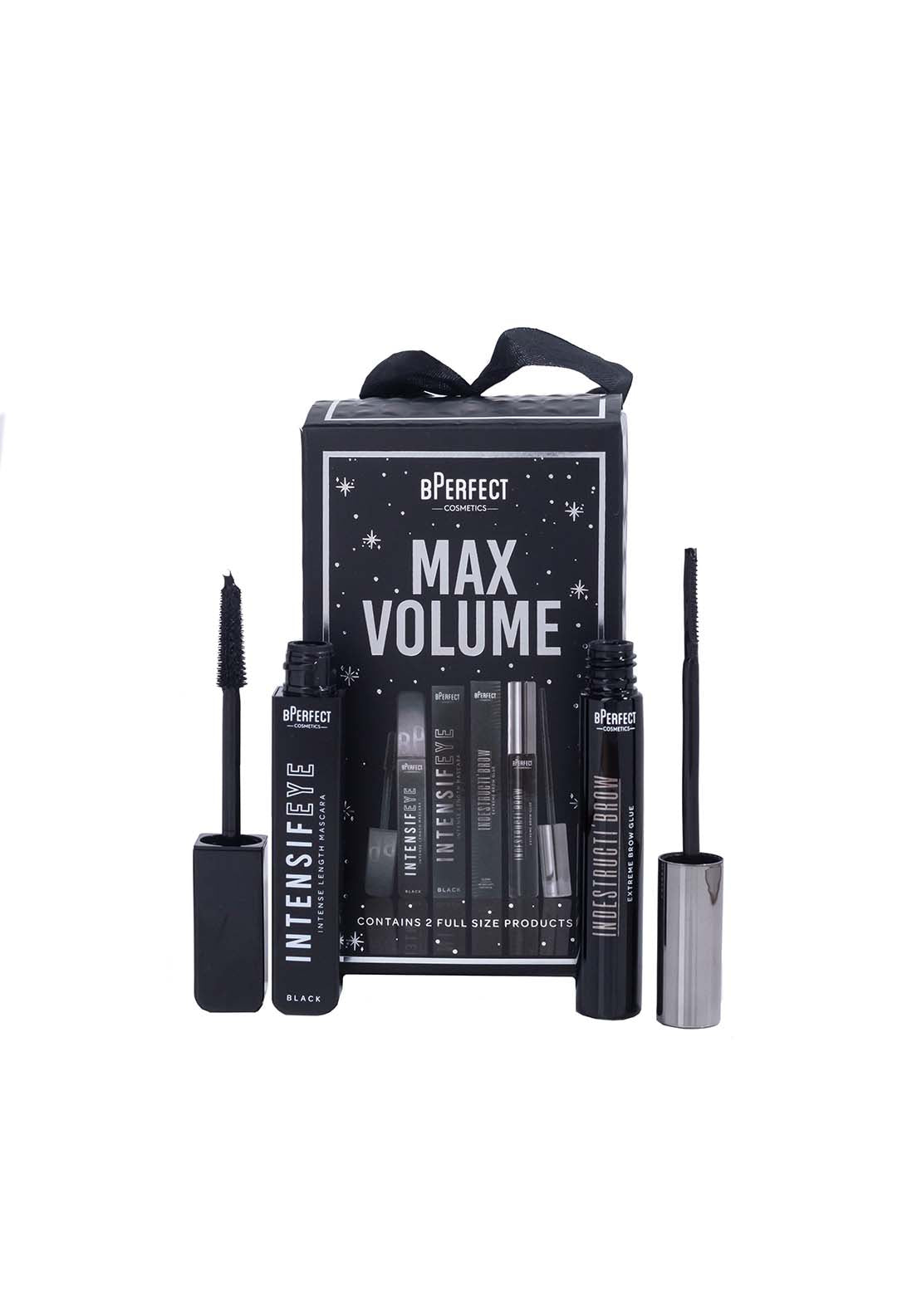 Bperfect Max Volume Gift Set 1 Shaws Department Stores