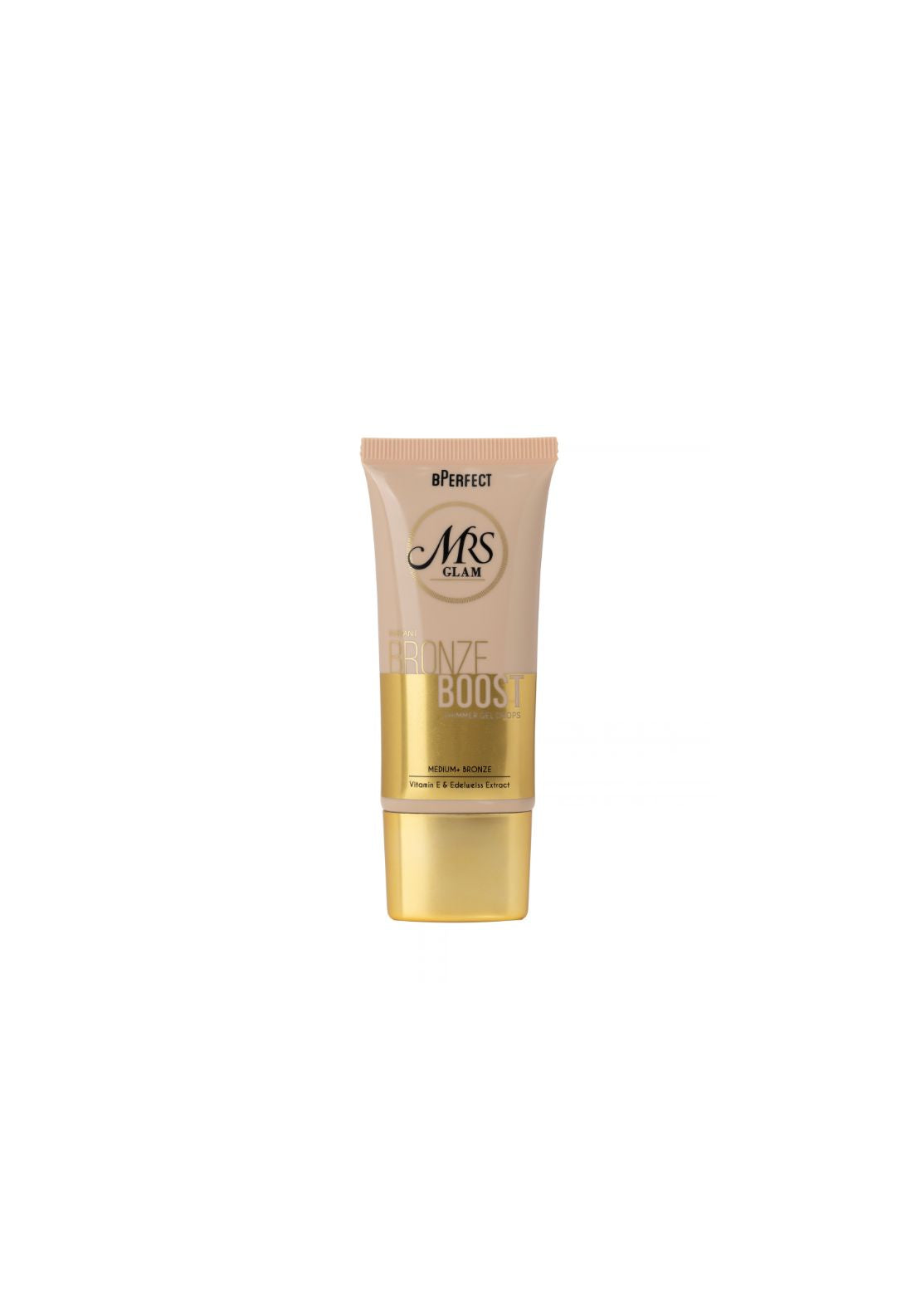 Mrs Glam  - The Signature Base Edit