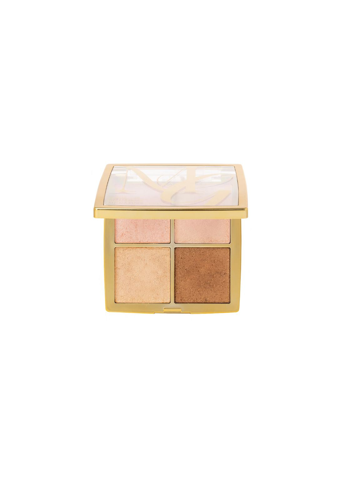 Mrs Glam  - The Signature Makeup Edit