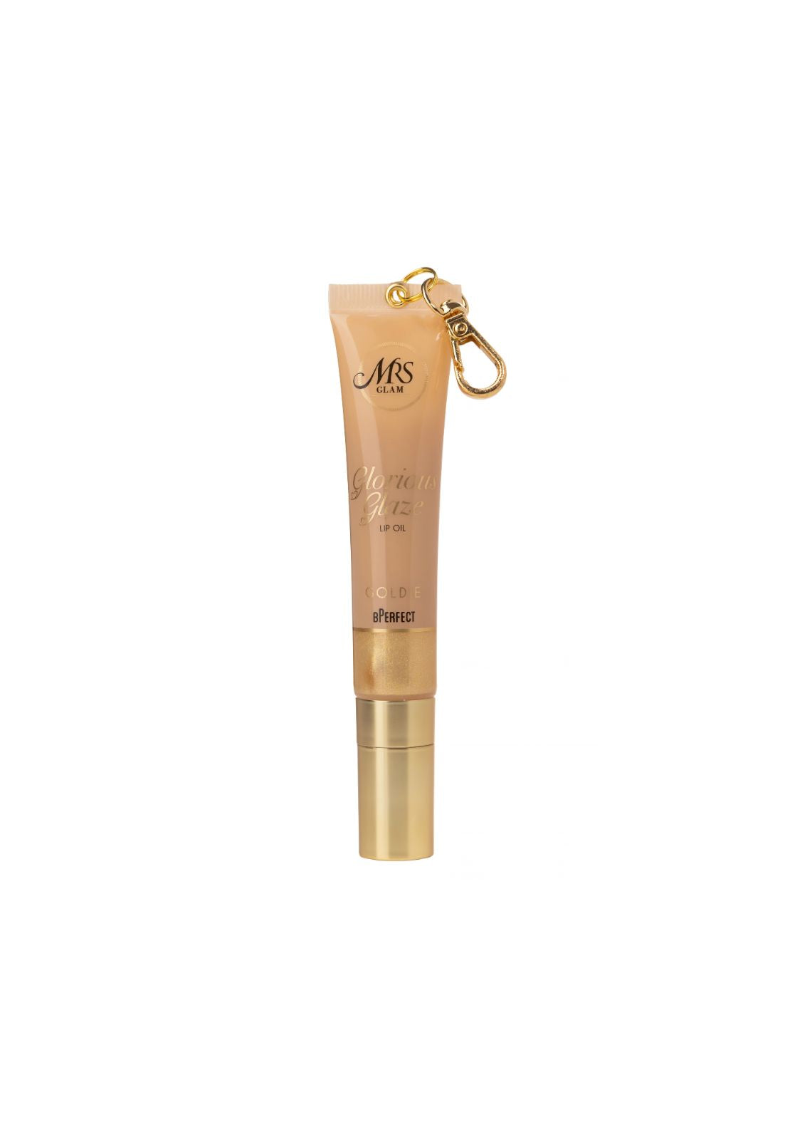 Mrs Glam  - The Signature Makeup Edit