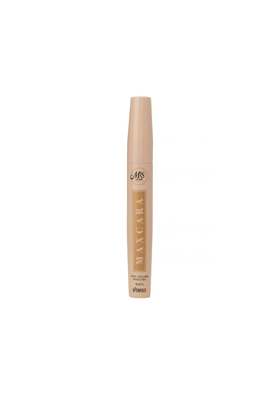 Mrs Glam  - The Signature Makeup Edit