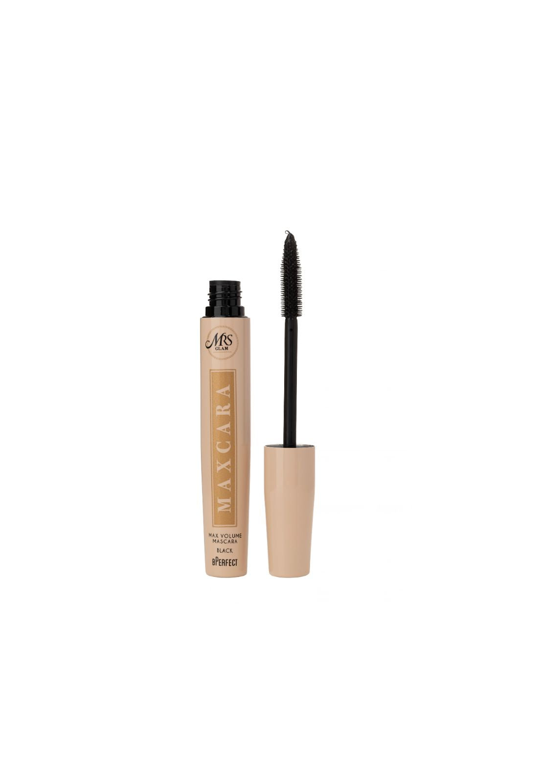 Mrs Glam  - The Signature Makeup Edit