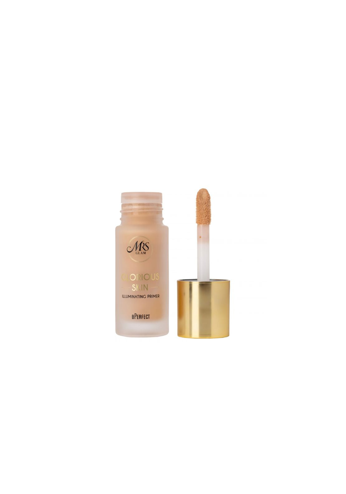 Mrs Glam  - The Signature Base Edit