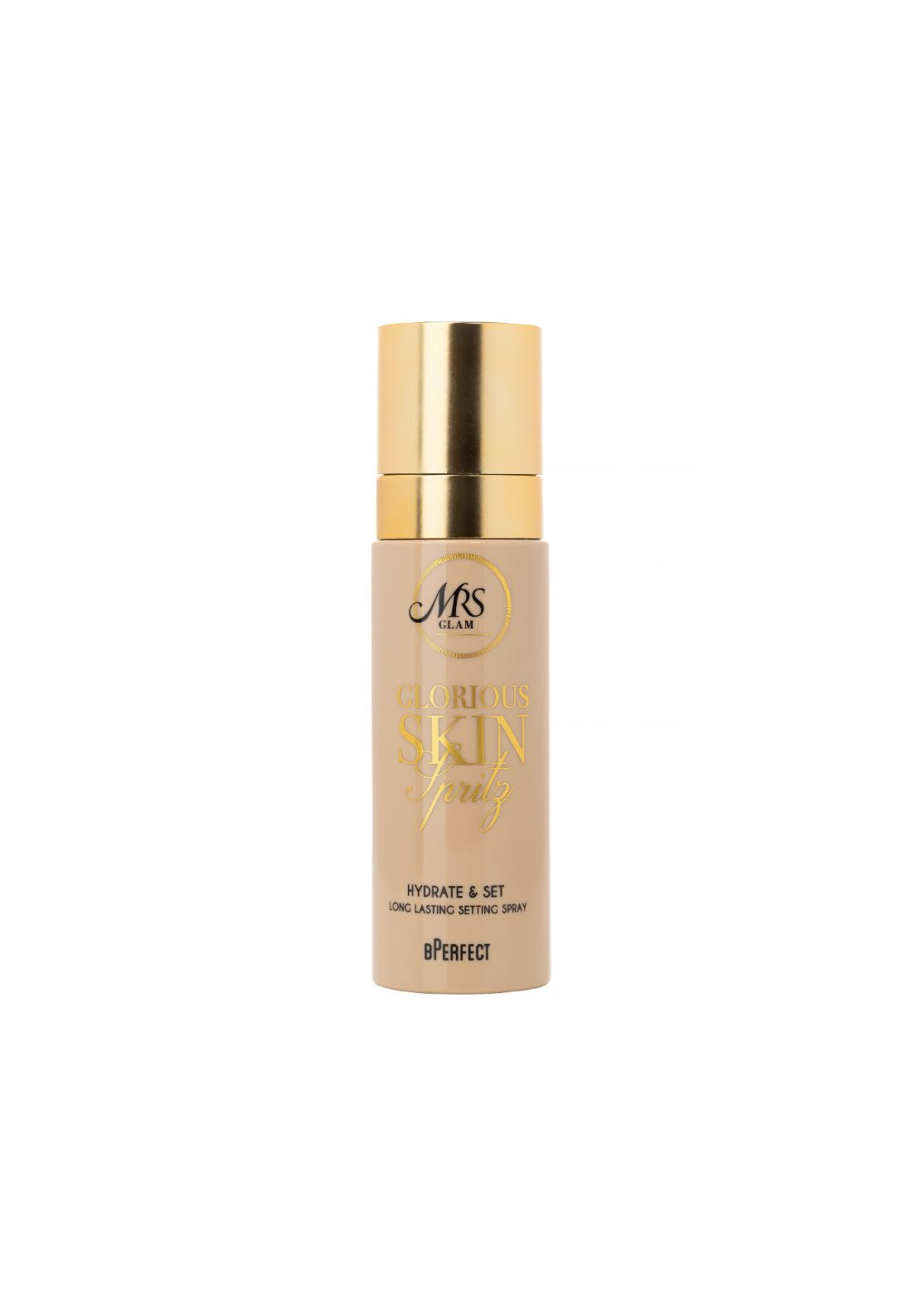 Mrs Glam  - The Signature Makeup Edit