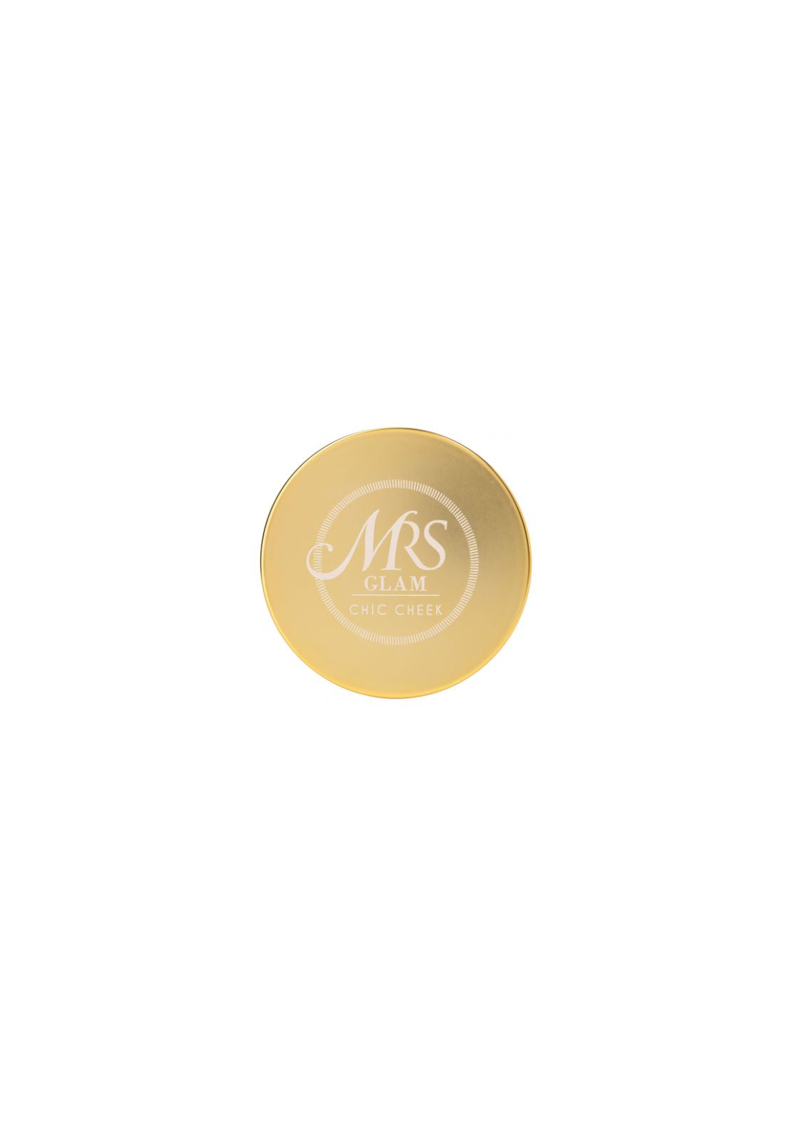 Mrs Glam  - The Signature Base Edit