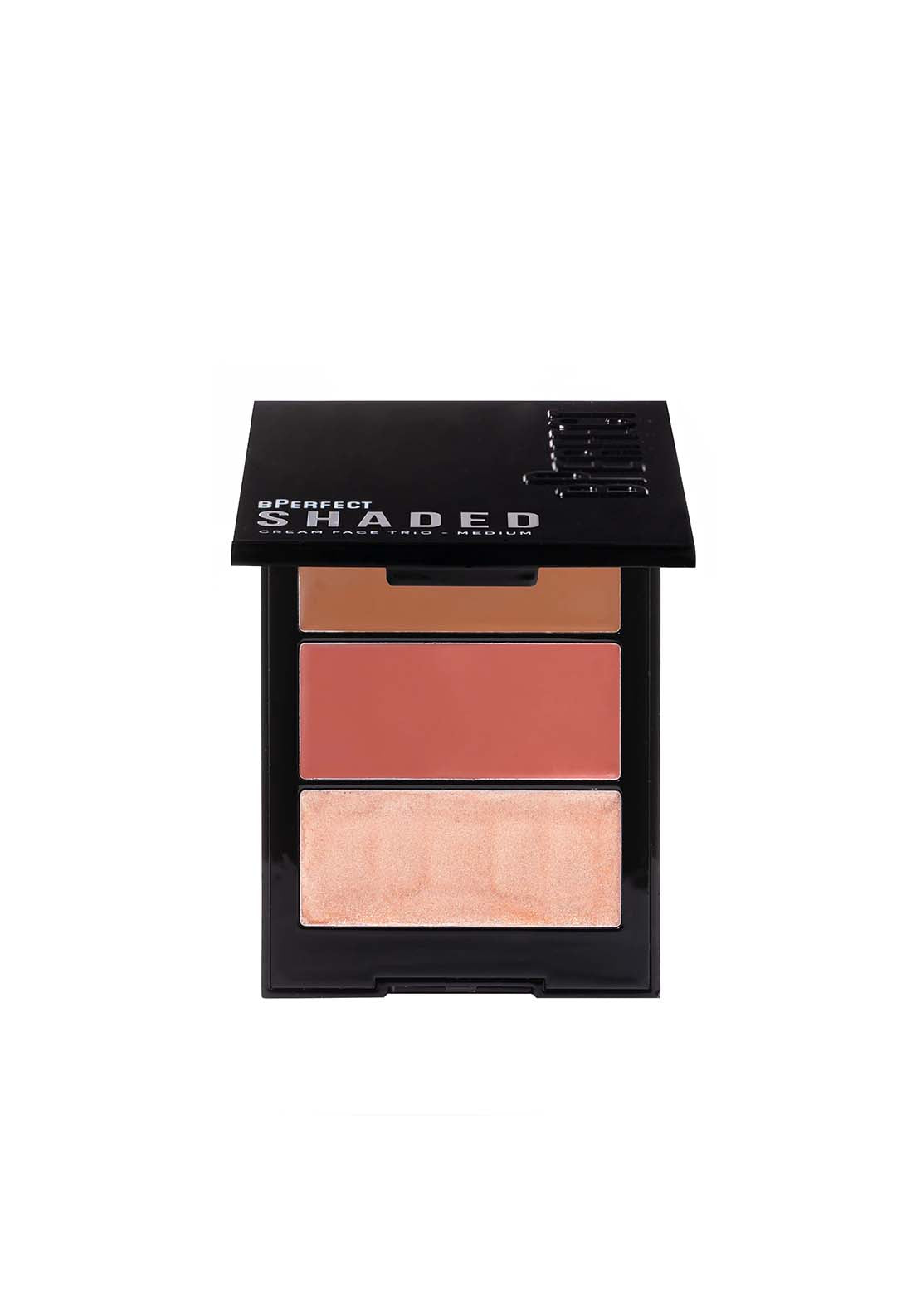 Bperfect The Luxe Collection Gift Set 4 Shaws Department Stores