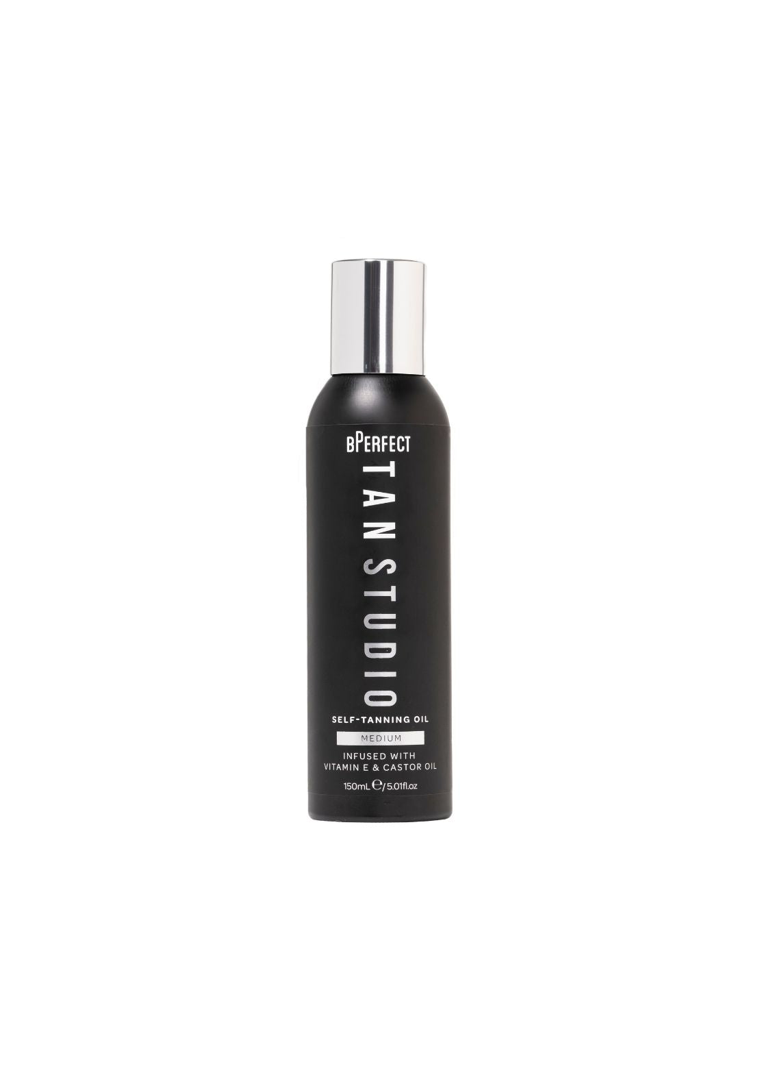 Bperfect Tan Studio Self Tanning Oil 1 Shaws Department Stores
