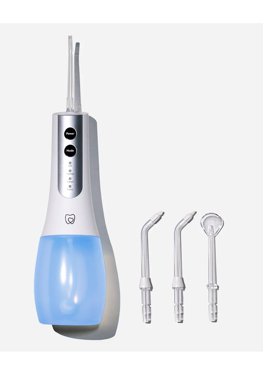 Spotlight Oral Care Water Flosser with UV Steriliser 1 Shaws Department Stores