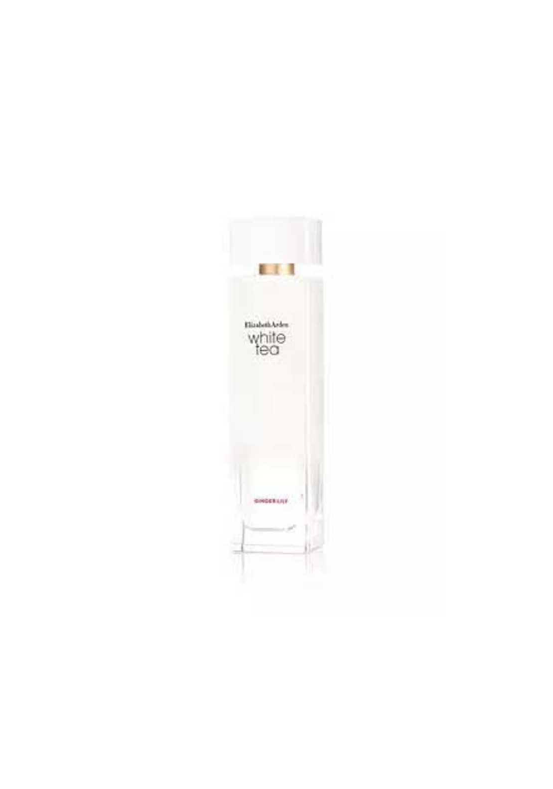 Elizabeth Arden White Tea Gingerlily Eau de Toilette 1 Shaws Department Stores