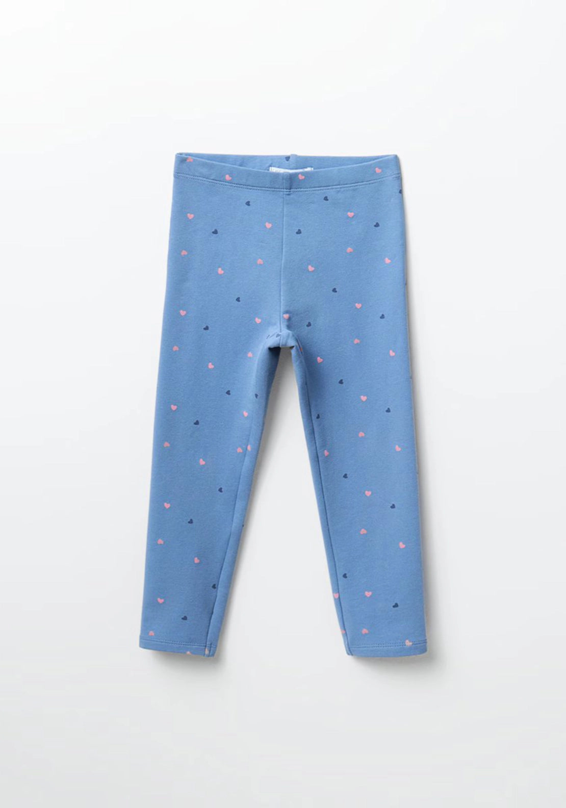 Sfera Trousers And Sweatshirt Flower Stall Set - Blue 4 Shaws Department Stores